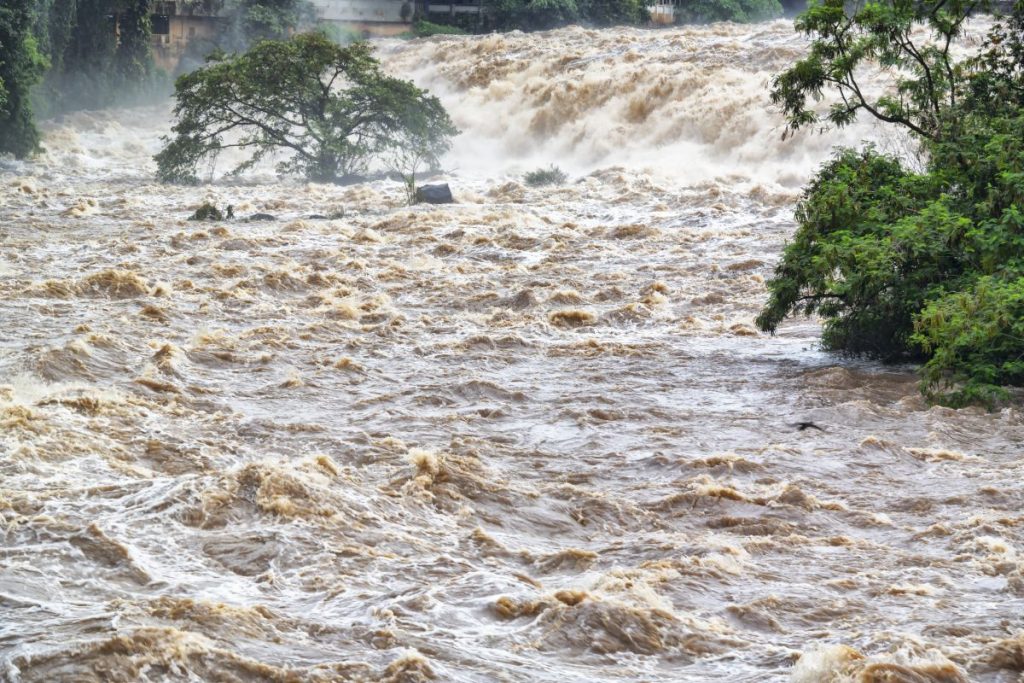 Mali Declares State of Emergency as Floods Claim 30 Lives