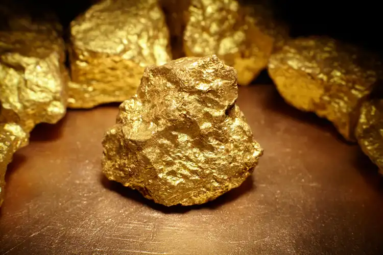 Barrick Gold (News Central TV)