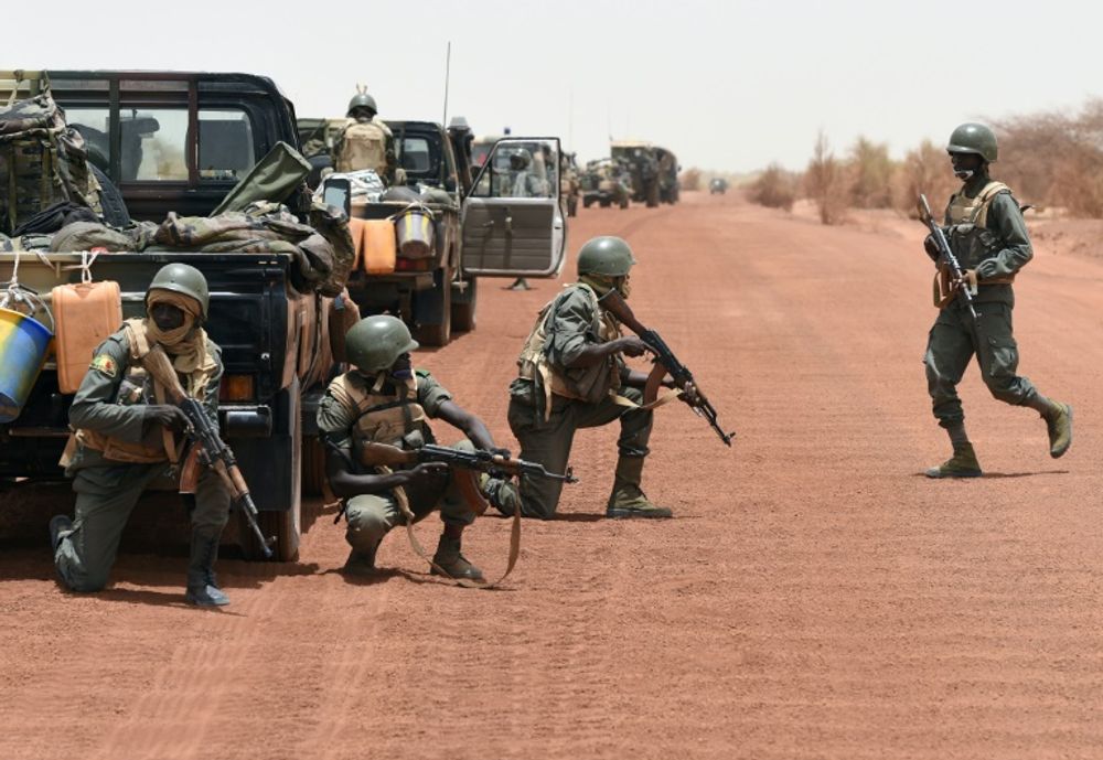 Mali Army Camp in Timbuktu Under Attack – Officials
