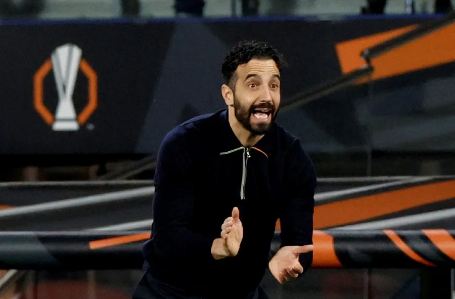 Manchester United Eye Europa League Glory to Ease Financial Woes