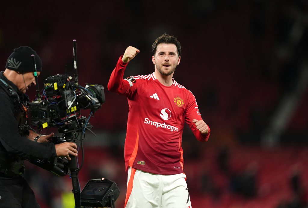 Manchester United Smash Bilbao to Set Up Europa League Final with Spurs