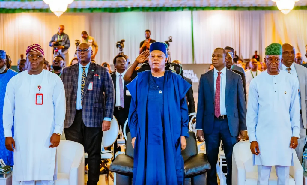 Tinubu to Unveil New Industrial Manpower Policy