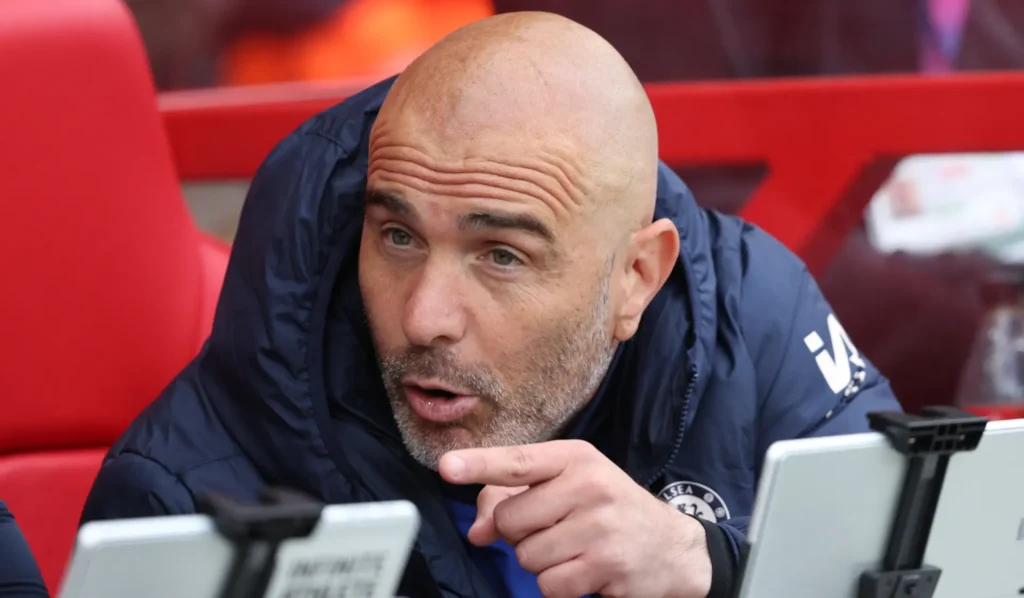 Maresca Defiant After Chelsea Seal Return to Europe’s Elite