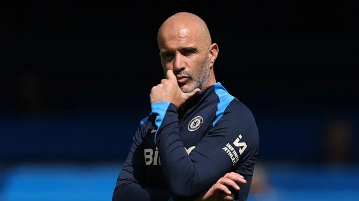 Maresca Reacts to Low Attendance in Club World Cup Opener