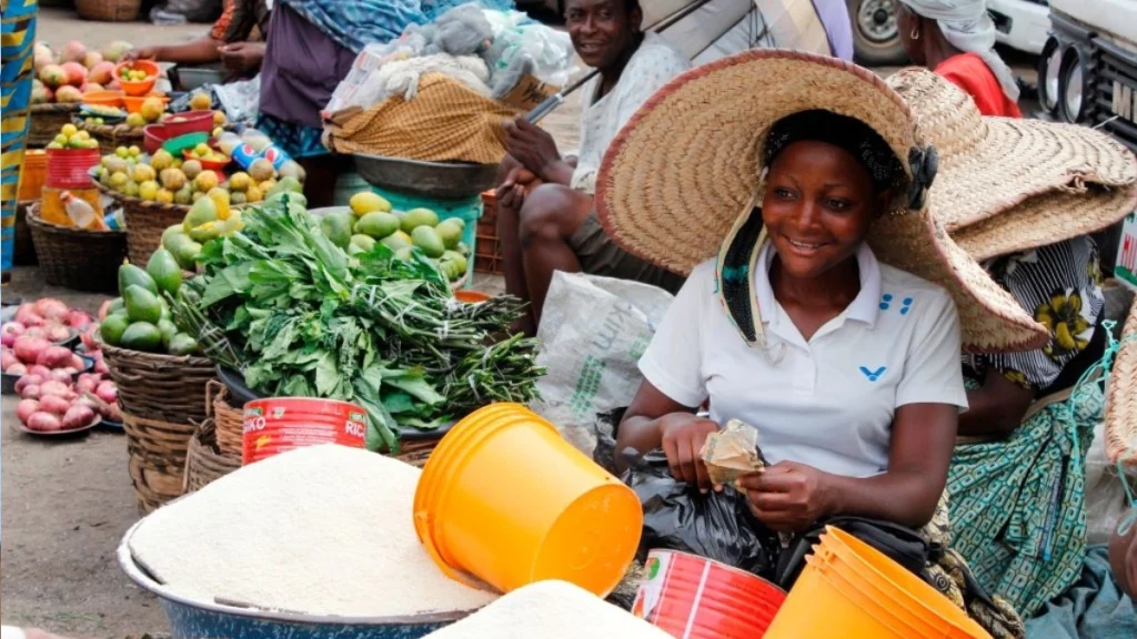 Market-inflation (News Central TV)