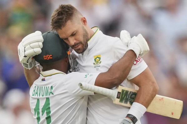 South Africa _Markram (News Central TV)