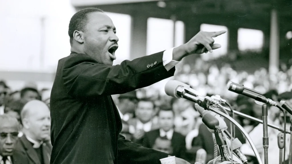 Martin Luther King Jr. Assassination Records Declassified