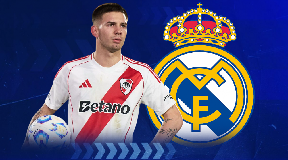 Mastantuono (News Central TV)