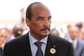 *Mauritanian Prosecutors Appeal for Longer Sentence Against Ex-President Aziz