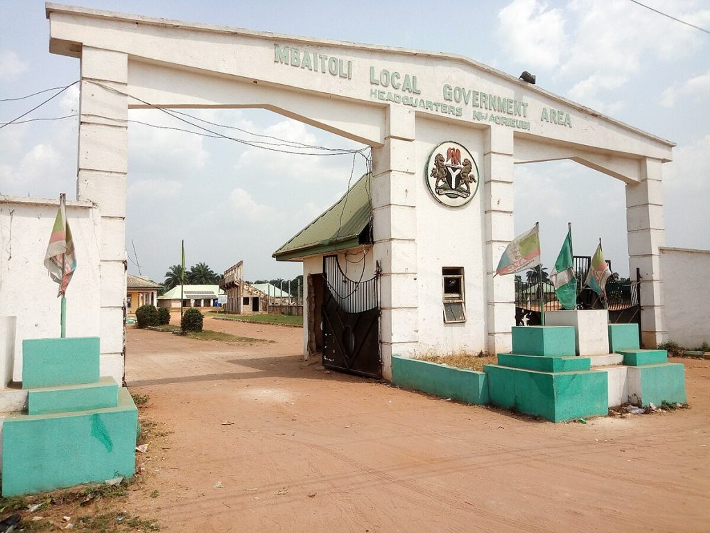 Local Governments Face New Accountability in Nigeria