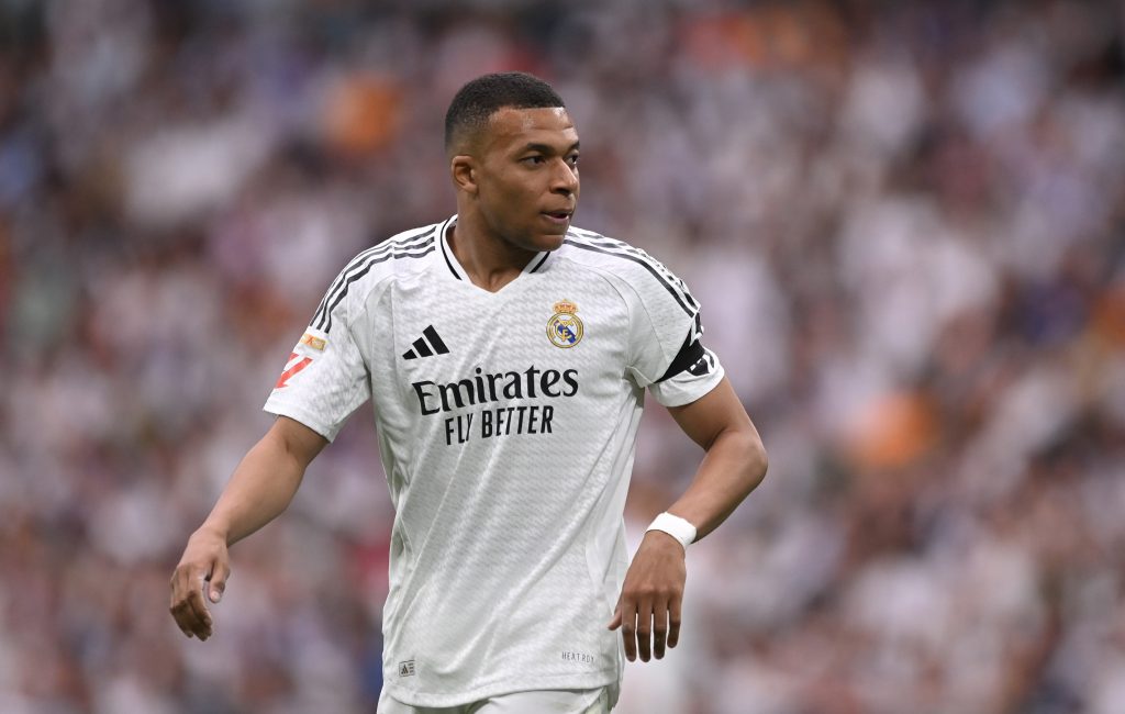 Mbappé Absent from Real’s Lineup for Club World Cup Group Finale.