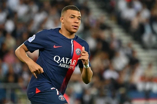 Mbappe Confident PSG Will Overcome Deficit and Reach Champions League Final
