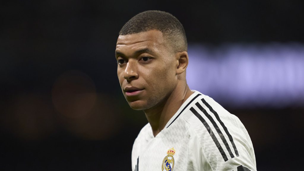 Mbappe Discharged from Hospital After Stomach Illness