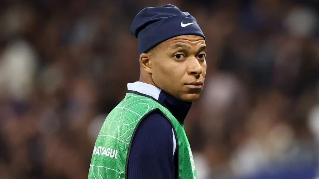 Mbappe Thrilled to Rejoin France Squad for Nations League Clash