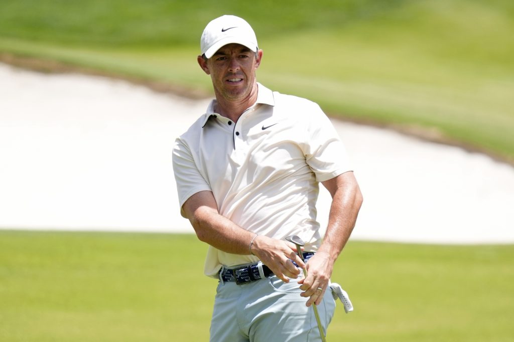 McIlroy Breaks Silence on Driver Ban and Media Silence