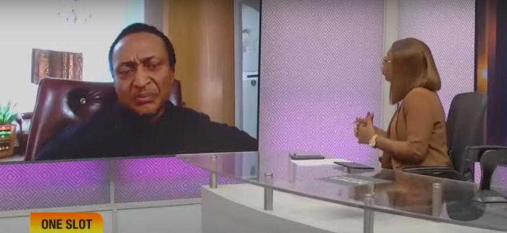 BioNTech (News Central TV)