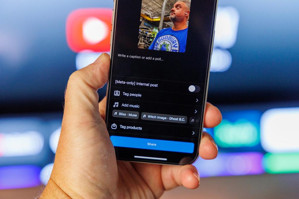 Meta Blocks Instagram Muslim News Page in India Over Tensions with Pakistan