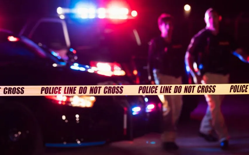 Mexico Bus Crash Kills Several; Forensic Struggle to Identify Victims