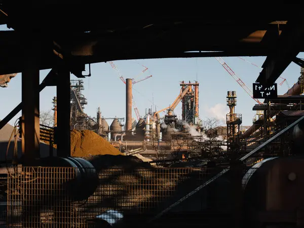 Mexico Holds Off on Retaliation Against US Steel Tariffs