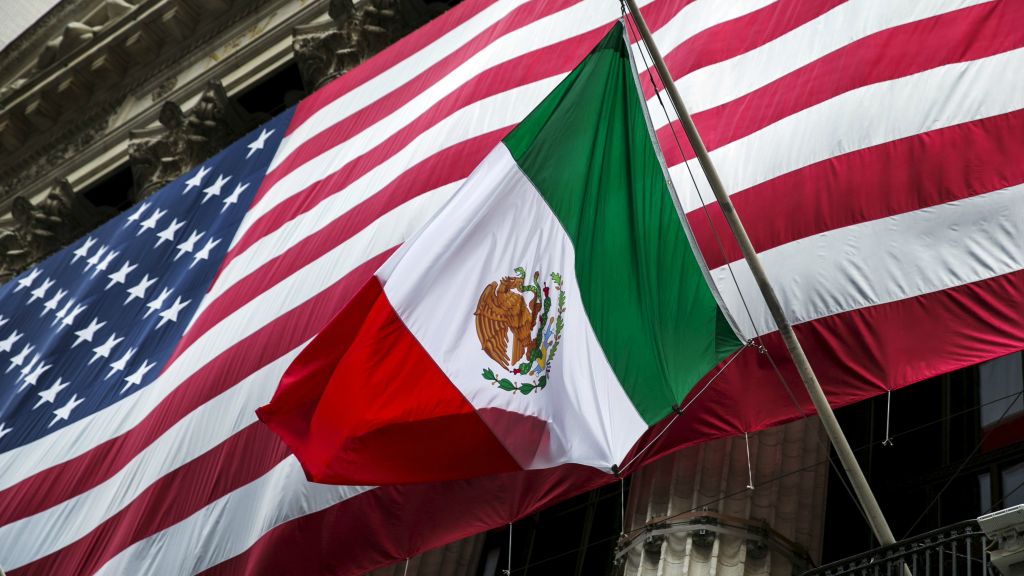 Mexico Warns US It Is Ready to Seek Other Trade Partners