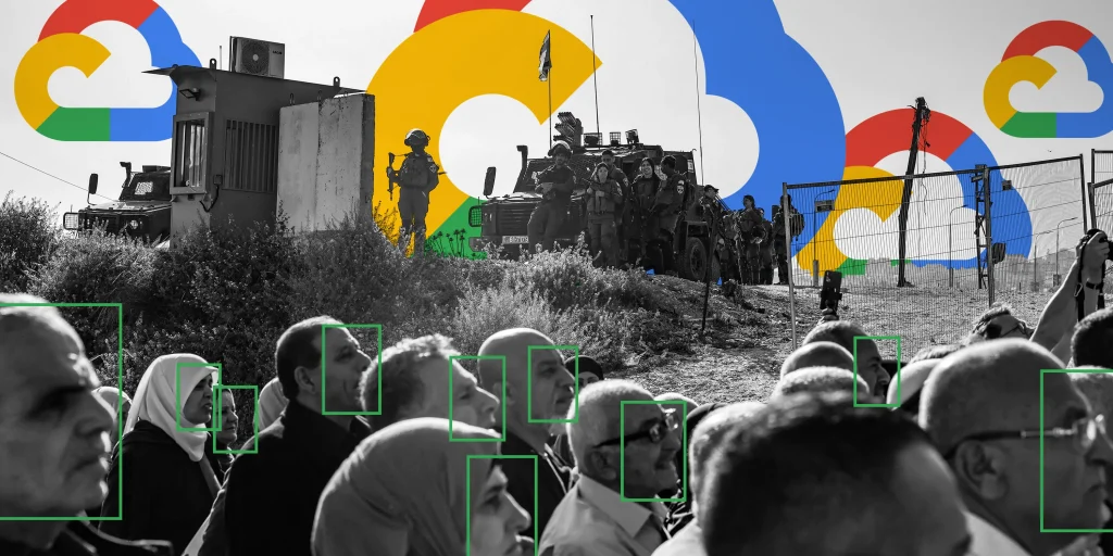 Microsoft Accused of Blocking Internal Emails Mentioning ‘Gaza’, ‘Palestine’, and ‘Genocide’