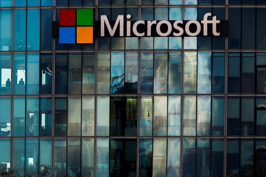 Microsoft to Cut Around 9,000 Jobs in Latest Shake-Up