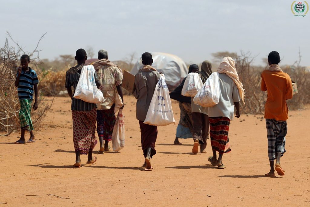 WHO Urges Increased Funding for Developing Nations Hosting Migrants