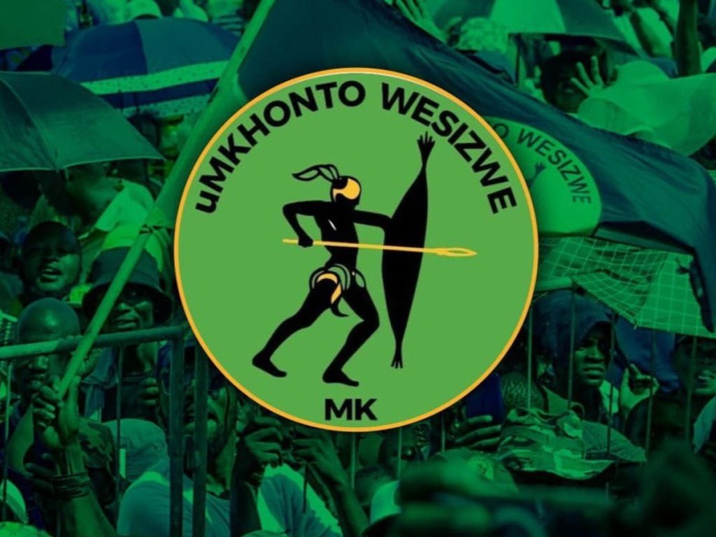 Minibus Crash in South Africa Kills 6 MK Party Supporters