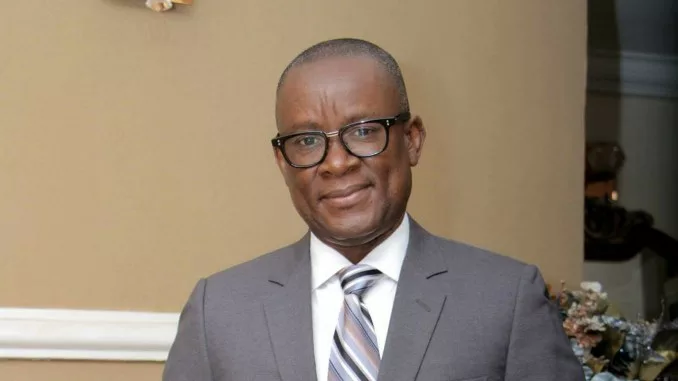 Minister Advocates Premium Nutrition and Welfare for Nigerian Athletes