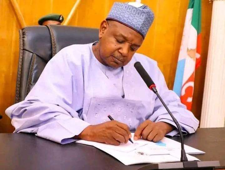 Minister Urges States to Expedite Access to $329.52 Million World Bank NG-CARES Funds