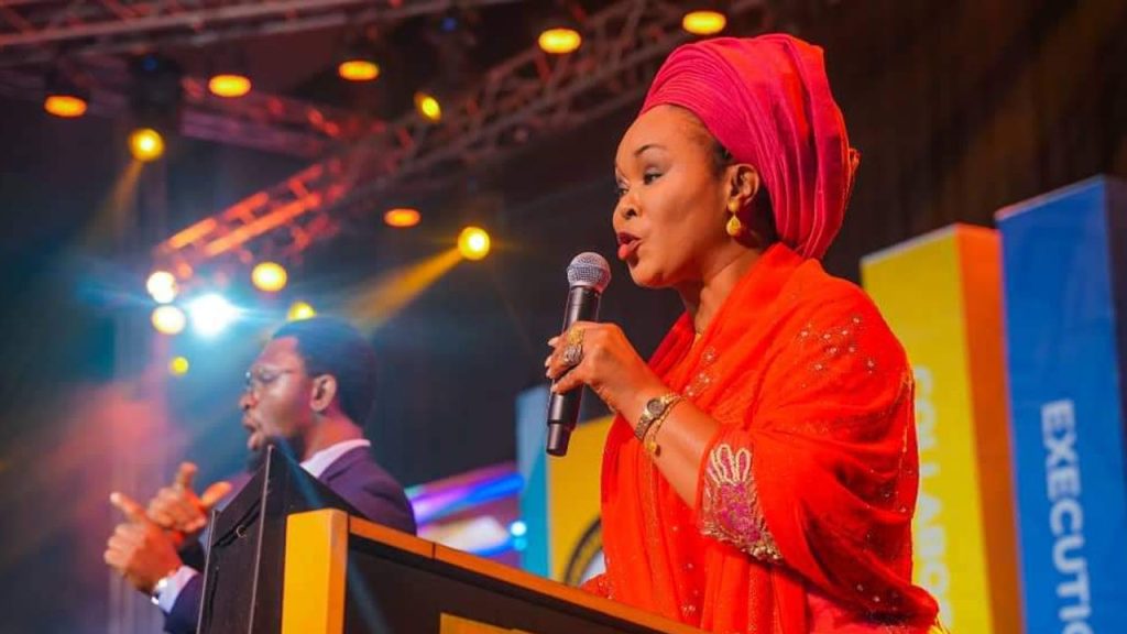 No Regret in How I Did My Job – Ex-Women Affairs Minister
