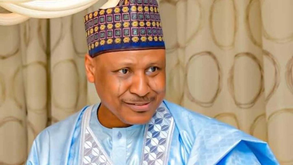 Mohammed Malagi (News Central TV)