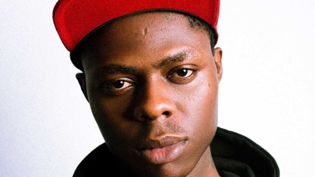 Mohbad (News Central TV)