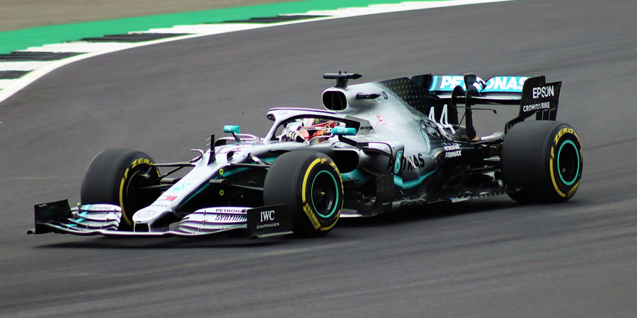 Momentum Grows to Bring Formula 1 Back to Africa