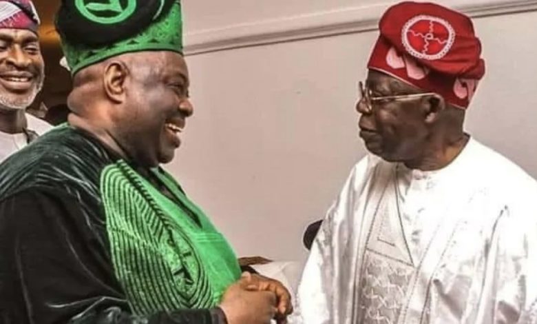 Dele Momodu: Democracy in Nigeria—More Illusion Than Reality