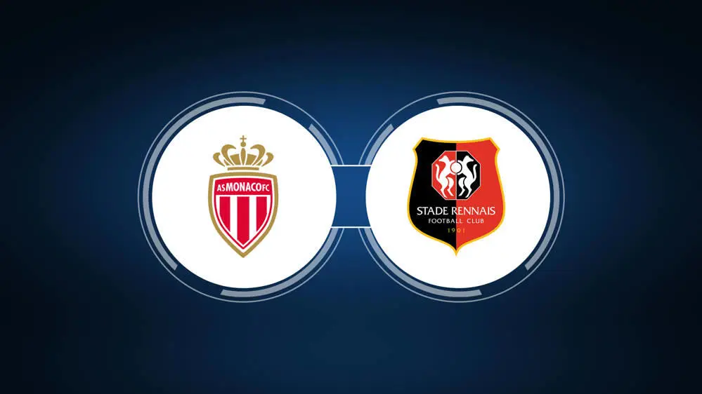 Monaco Sink Rennes 3-2 as Sampaoli's Struggles Deepen