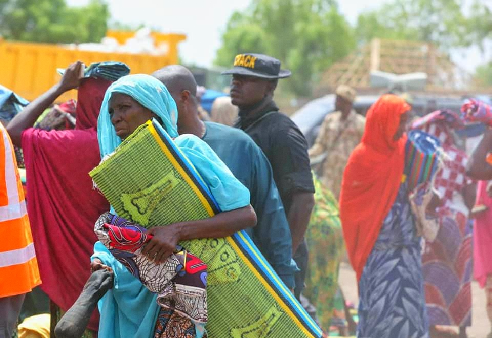 More than Two Million IDPs Have Been Resettled– Zulum