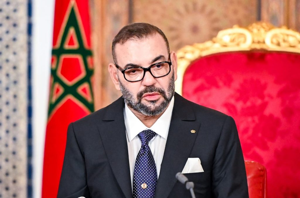 Morocco’s King Pardons Belgian-Moroccan Jailed for Terror Links