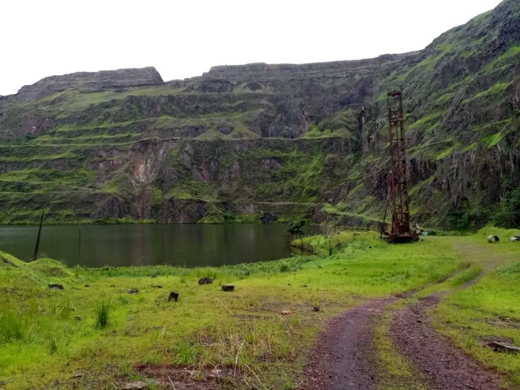 Mount Nimba; Natural Jewel in Guinea, Ivory Coast, Liberia (News Central TV)