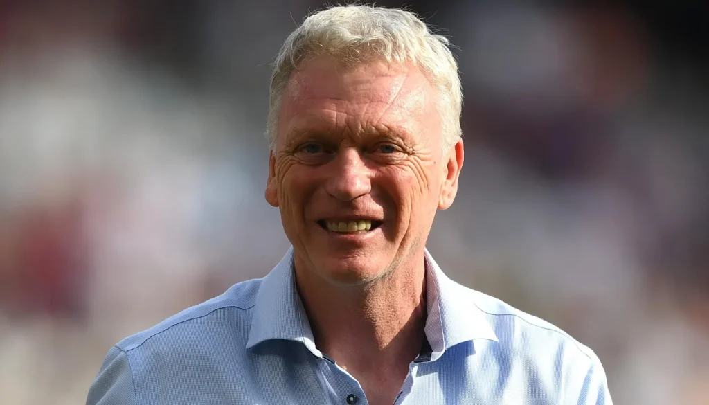 Moyes: Emotional Goodison Farewell Worth It for Everton’s Brighter Future