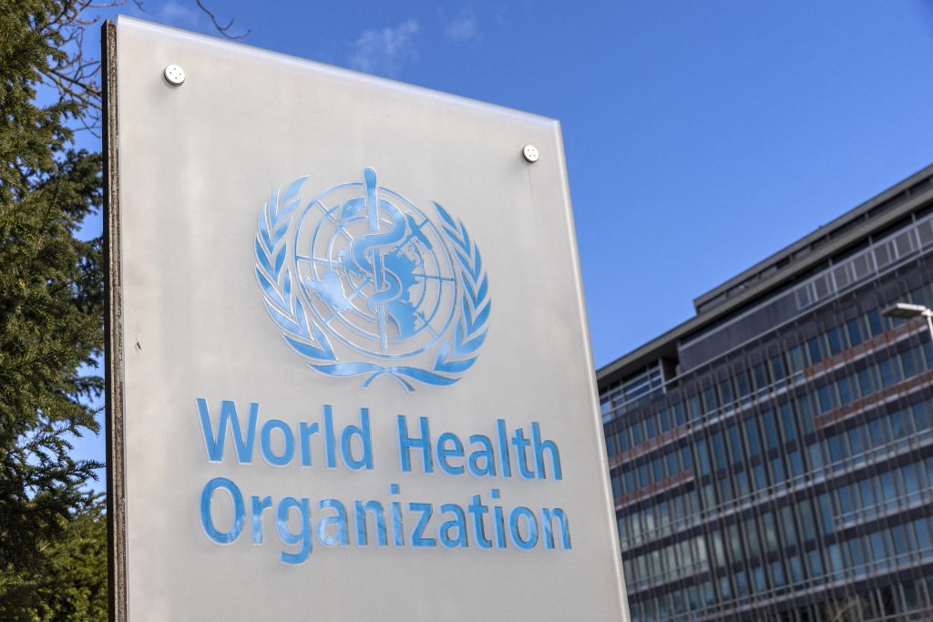 Mpox Outbreaks Can be Stopped—WHO