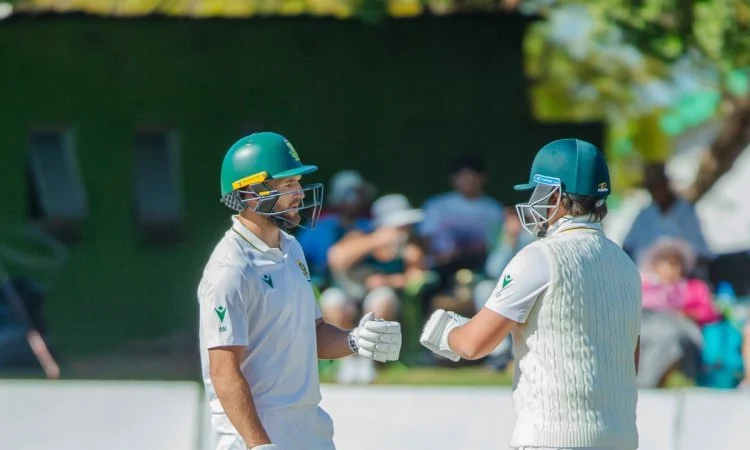 Mulder (News Central TV)