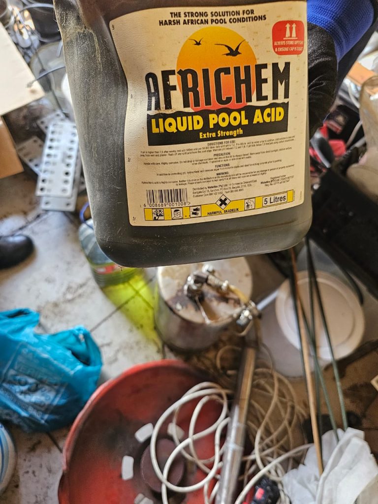 Multi-Agency Operation Nets Major Drug Trafficking and Firearms Bust in Mpumalanga