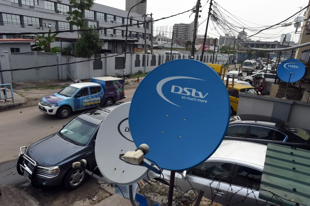MultiChoice Wins Court Order Against FCCPC’s Regulatory Actions