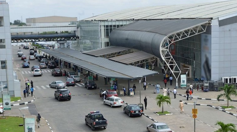 Nigeria Okays N987 Billion for Airports Upgrade