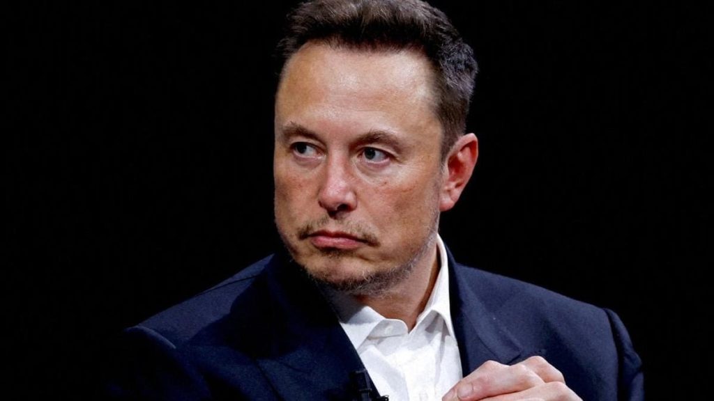 Tesla Awards Elon Musk $29 Billion in Shares