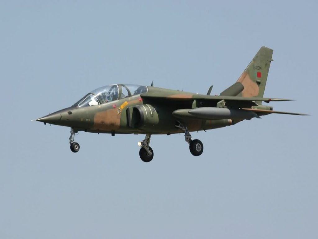 NAF Probes Alleged Civilian Casualties in Zamfara Raid