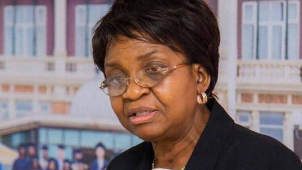 NAFDAC-Director-General-Mojisola-Adeyeye-News-Central-TV
