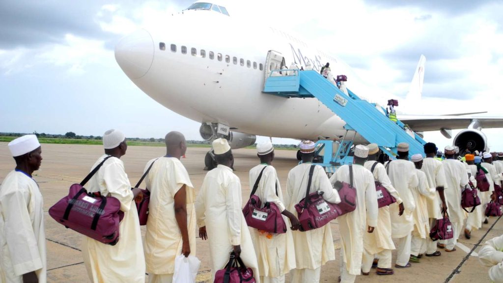 NAHCON Sets 2024 Hajj Fare at N4.8 Million, Adjusts Initial Deposit