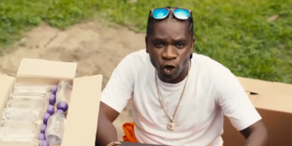 NAPTIP Summons Speed Darlington for Alleged Sexual Misconduct 